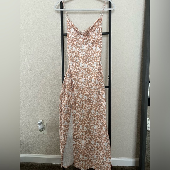 Resa Maddison Slip Dress- Sicily (New, with tags) - Picture 3 of 4